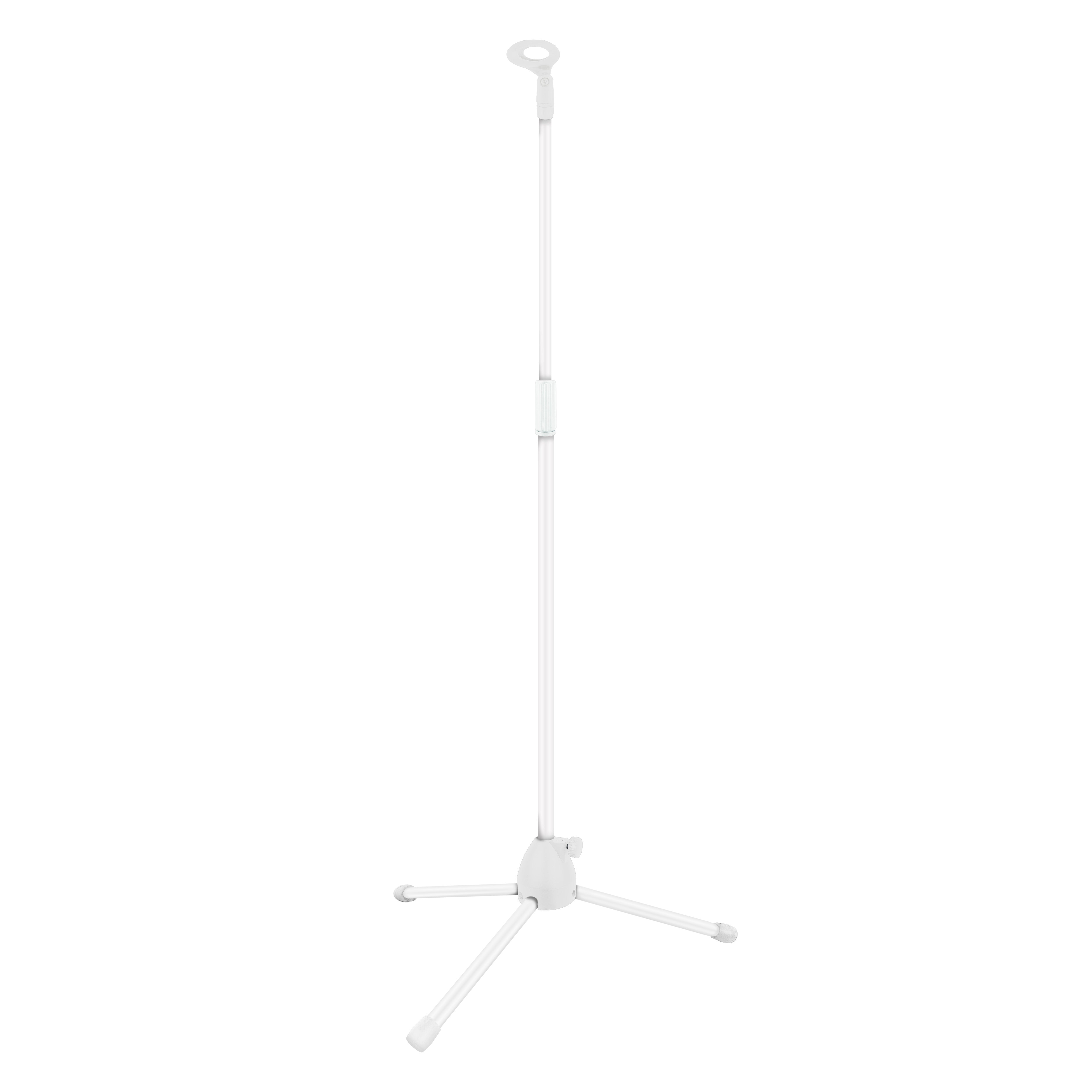 Lalarma - Mikrofonständer White