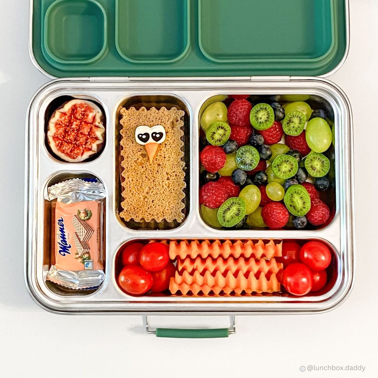 LEKKABOX - Wellenschneider