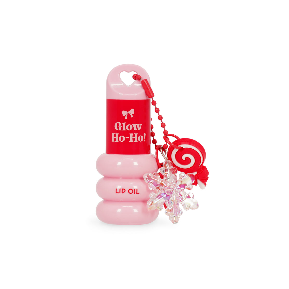 Legami - Lippenöl mit Charm Glow Ho-Ho!