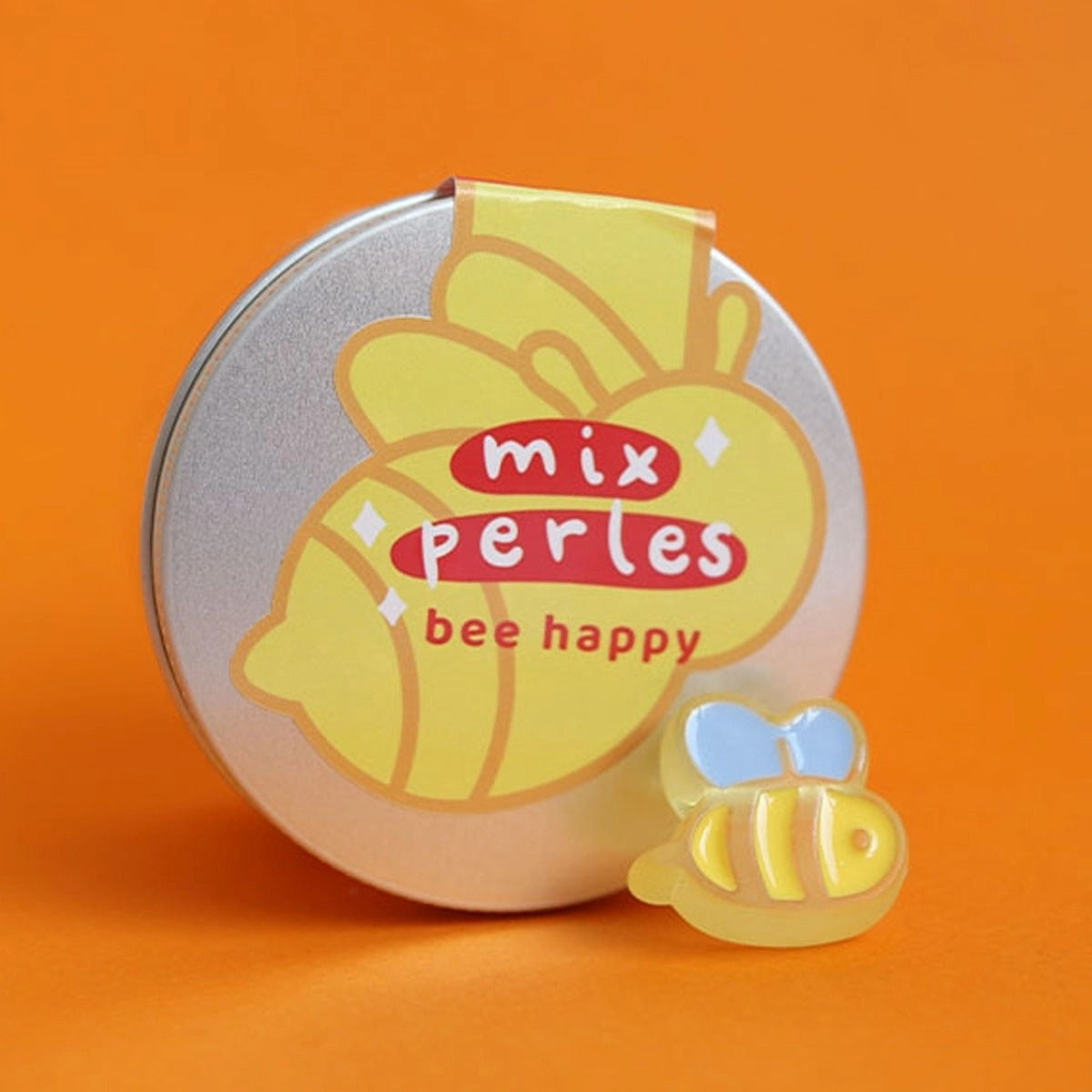 La Petite Épicerie - Perlenset Bee Happy