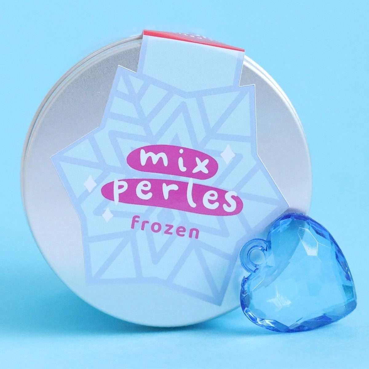 La Petite Épicerie - Perlenset Frozen