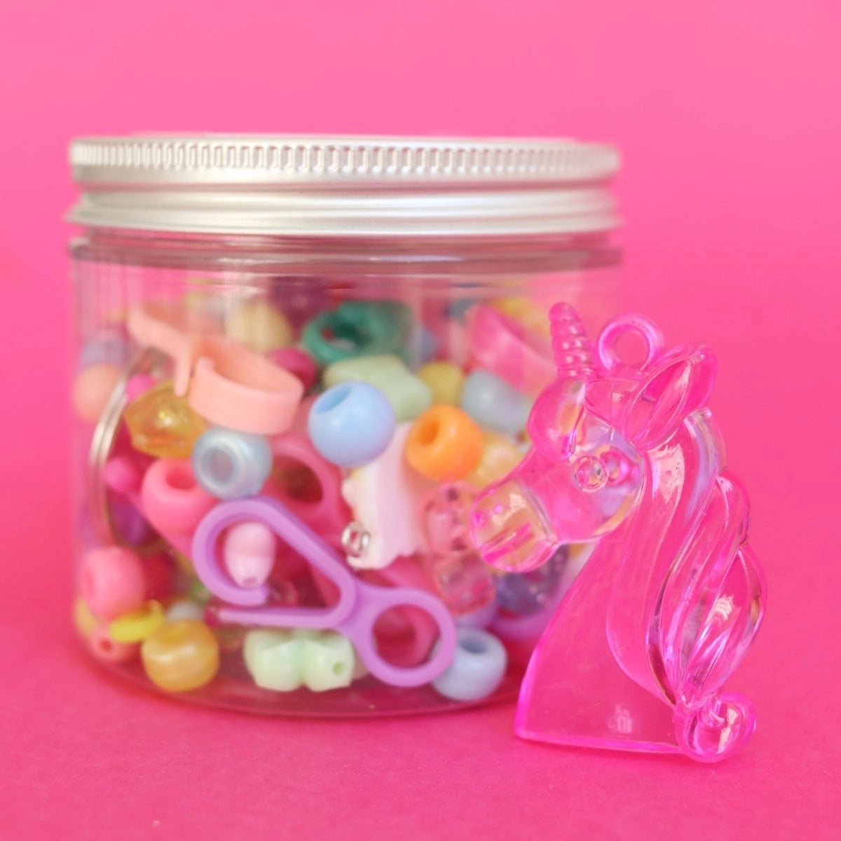 La Petite Épicerie - Perlenset Unicorn