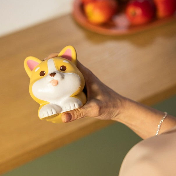 Legami - Anti-Stress-Squishy Corgi