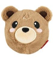 Legami - Plüschball: Bouncing Gang Teddy Bear