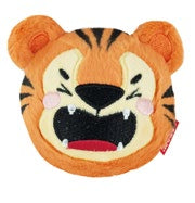 Legami - Plüschball: Bouncing Gang Tiger