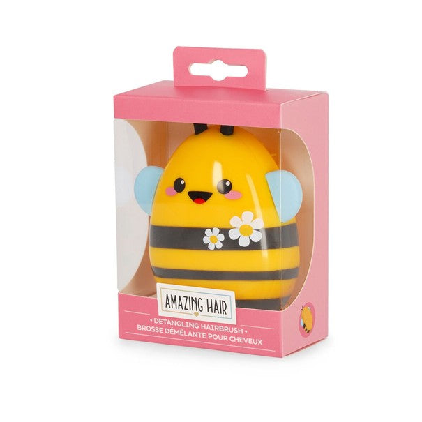 Legami - Haarbürste Bee