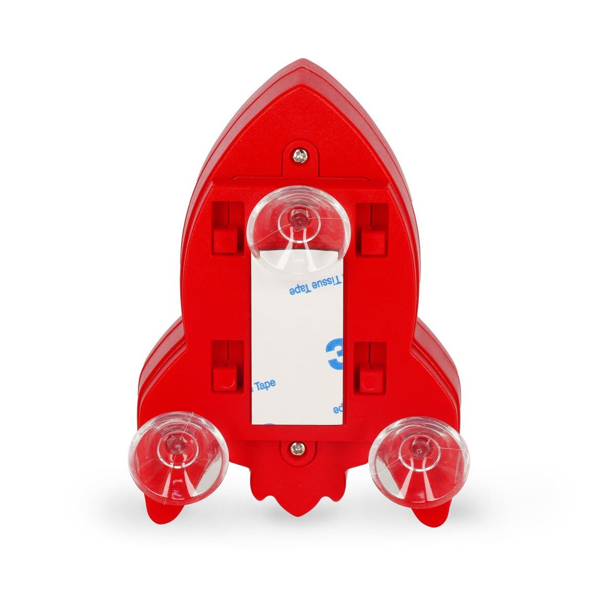 Legami - Hand- und Zahntimer: 2-in-1 Timer Space