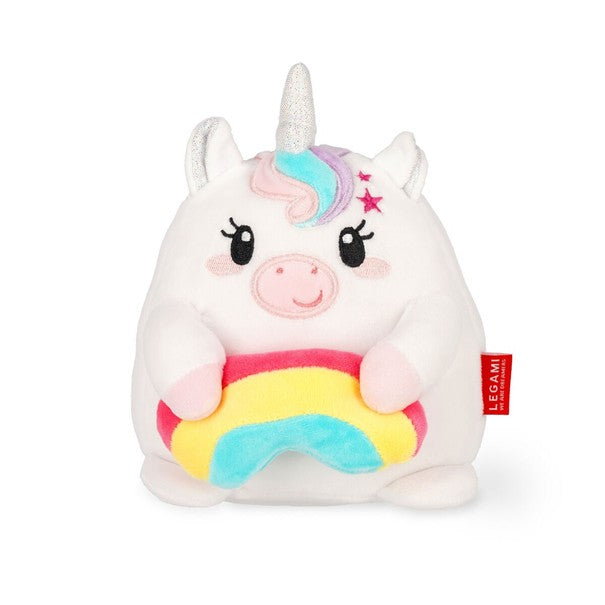 Legami - Plüschtier Unicorn