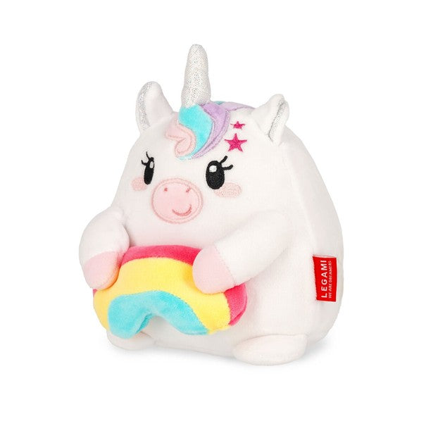 Legami - Plüschtier Unicorn