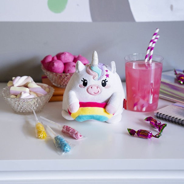 Legami - Plüschtier Unicorn