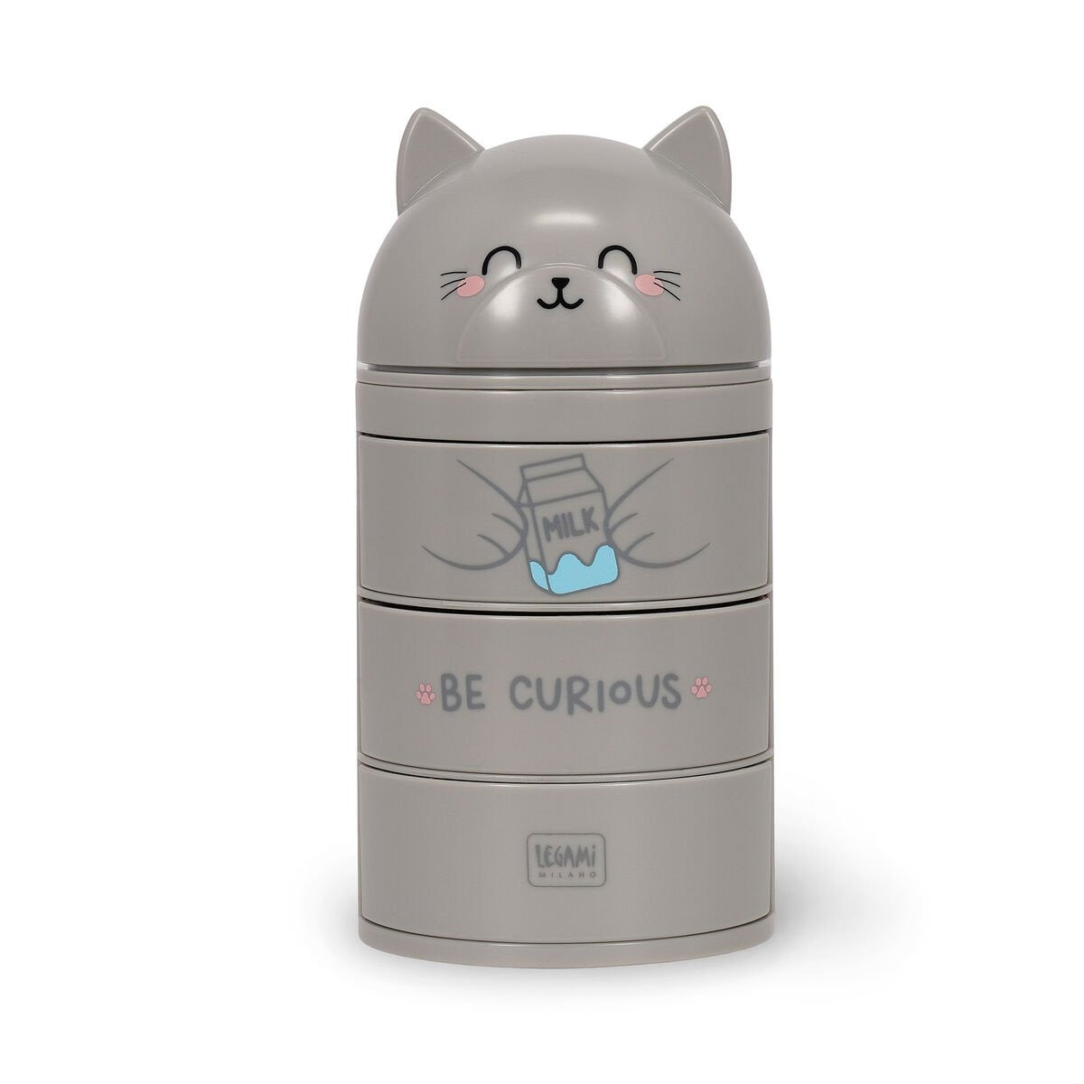 Legami - Schreibtisch-Organizer Kitty