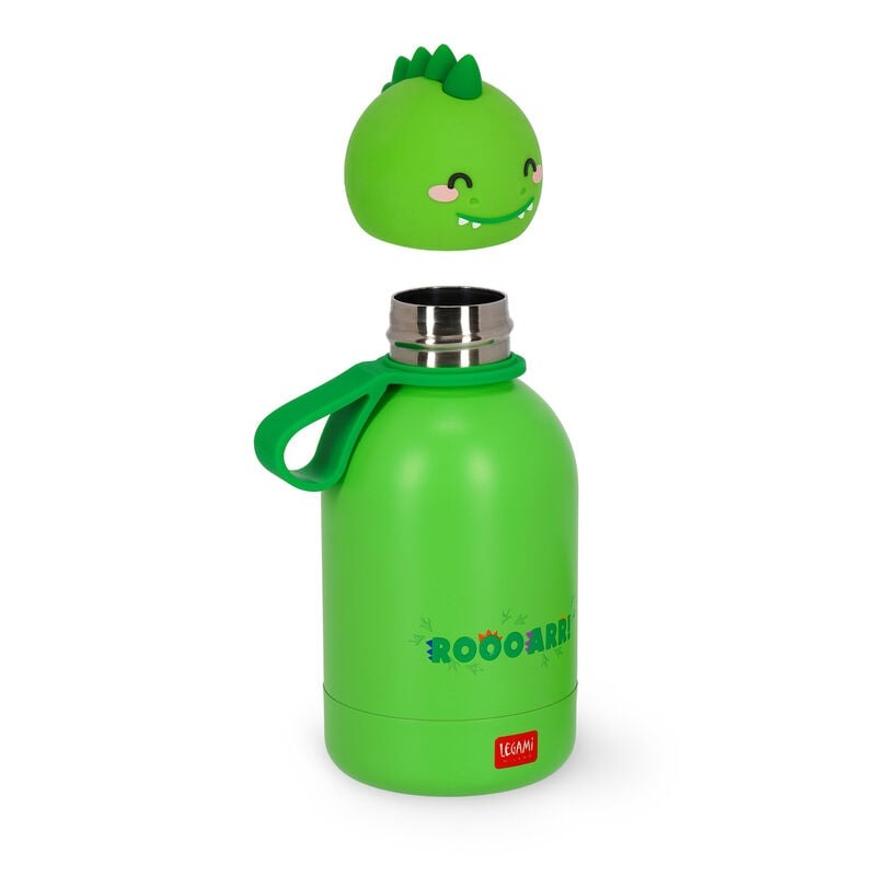 Legami - Thermosflasche Dino