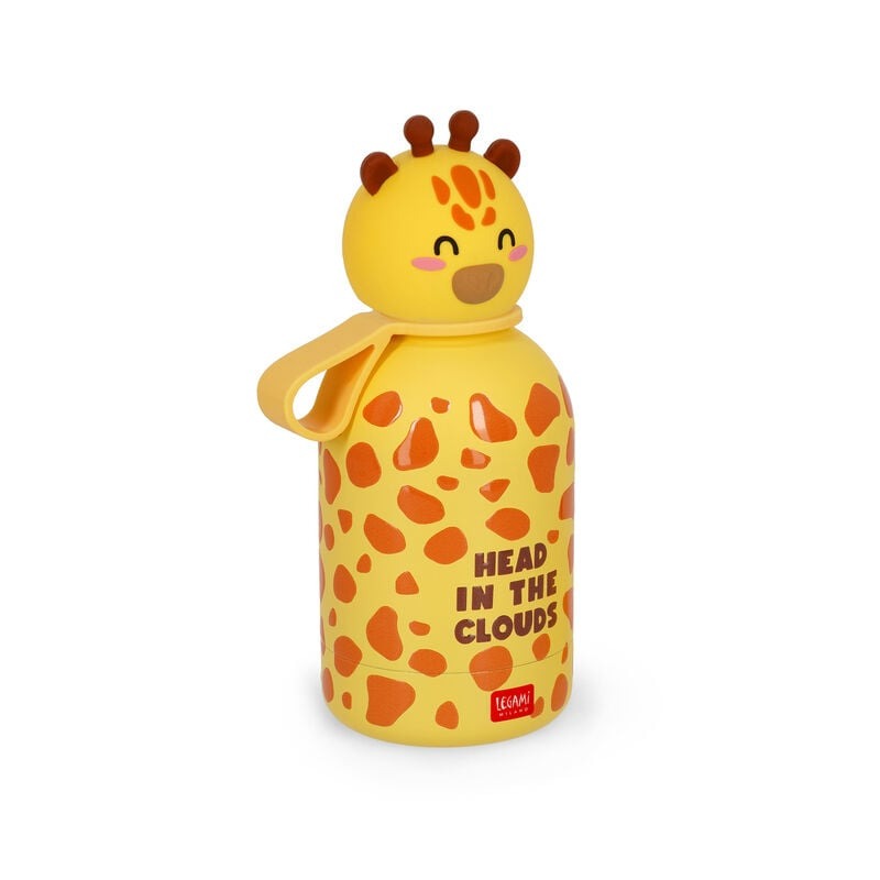 Legami - Thermosflasche Giraffe