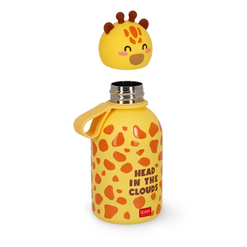 Legami - Thermosflasche Giraffe