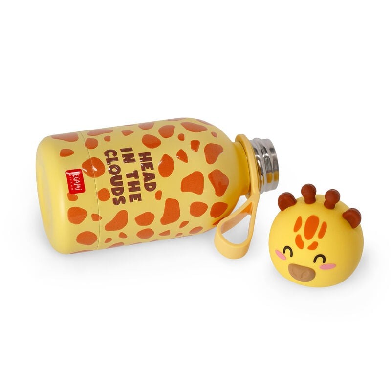 Legami - Thermosflasche Giraffe