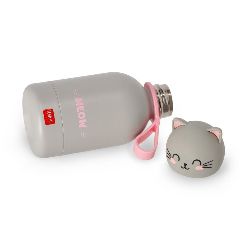 Legami - Thermosflasche Kitty