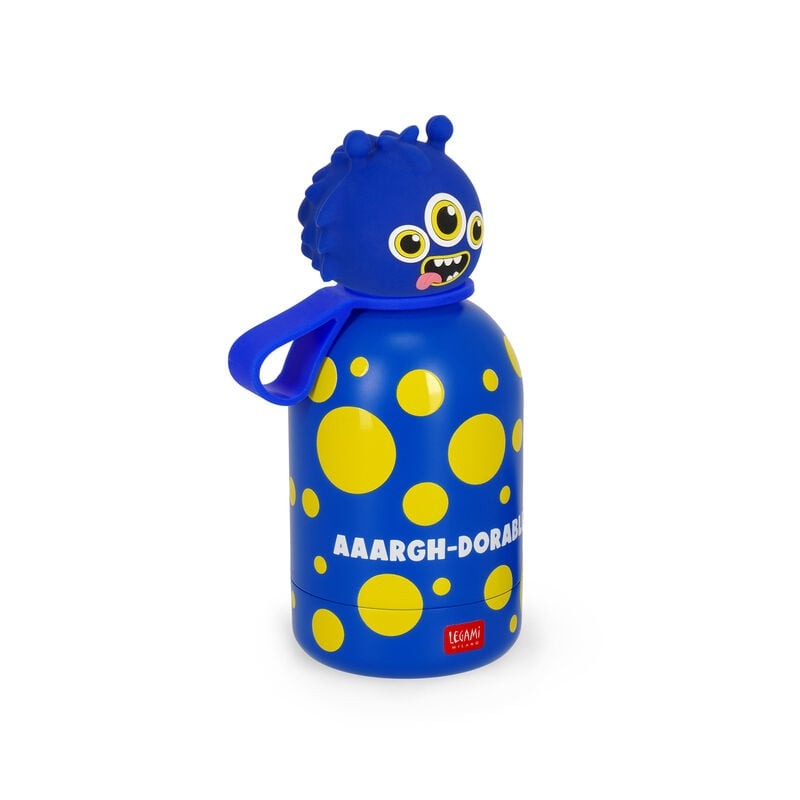 Legami - Thermosflasche Monster