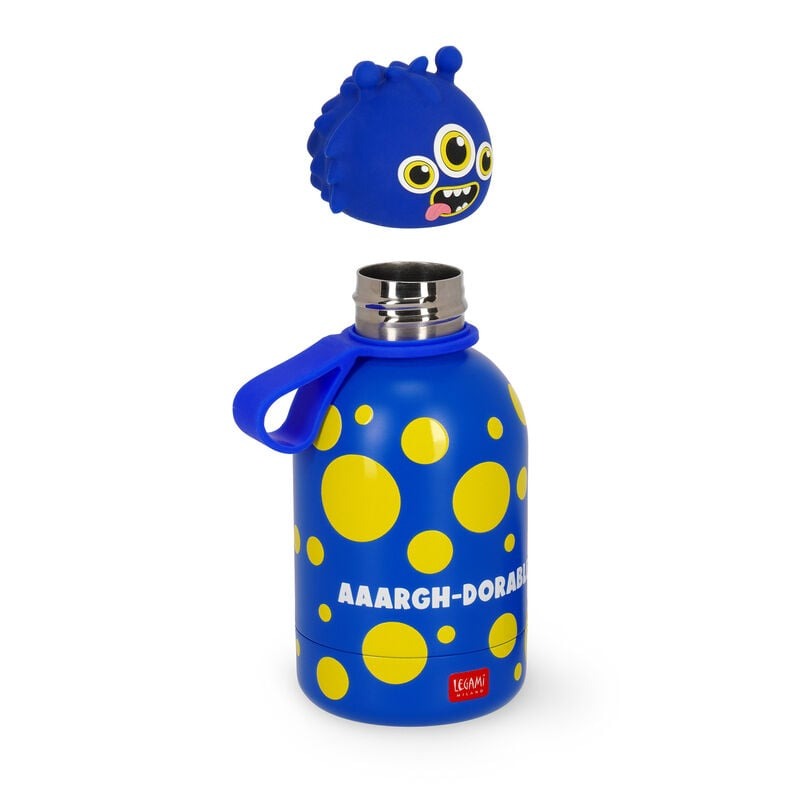 Legami - Thermosflasche Monster