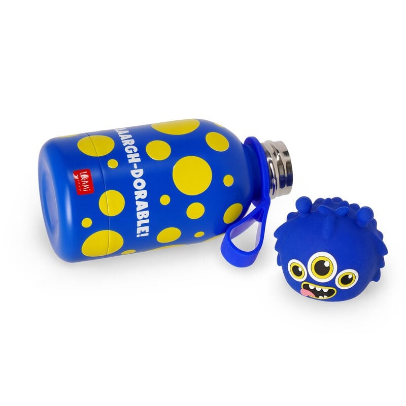 Legami - Thermosflasche Monster