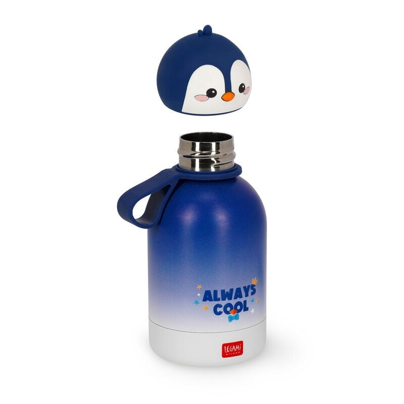 Legami - Thermosflasche Penguin