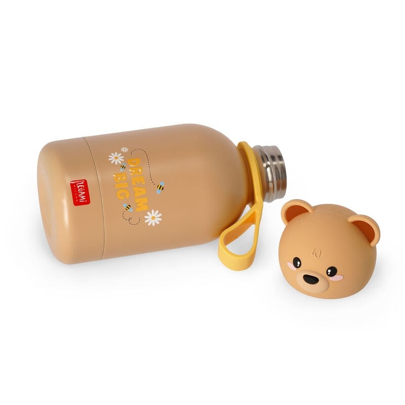 Legami - Thermosflasche Teddy Bär