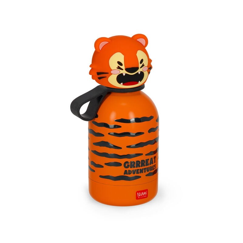 Legami - Thermosflasche Tiger