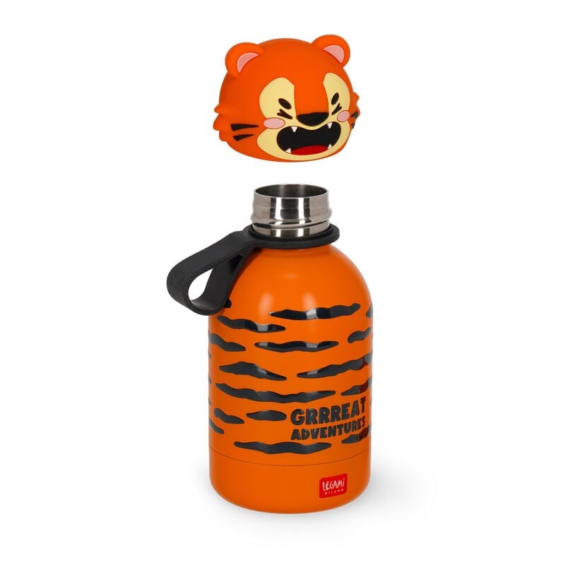 Legami - Thermosflasche Tiger