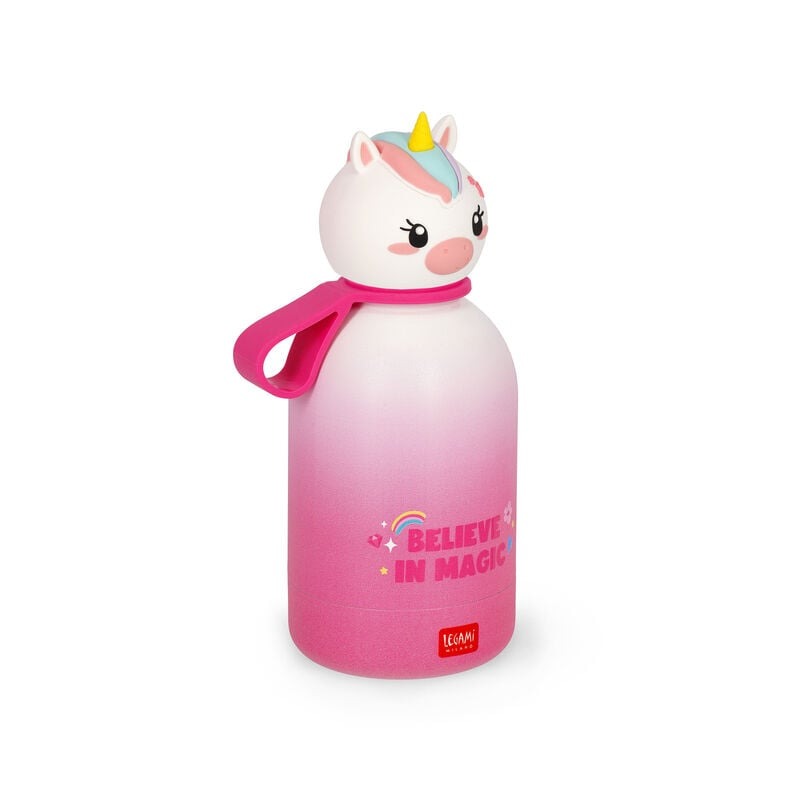 Legami - Thermosflasche Unicorn