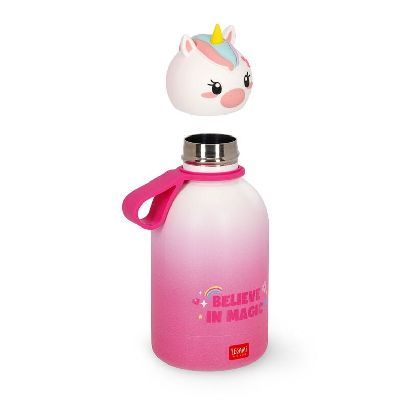 Legami - Thermosflasche Unicorn