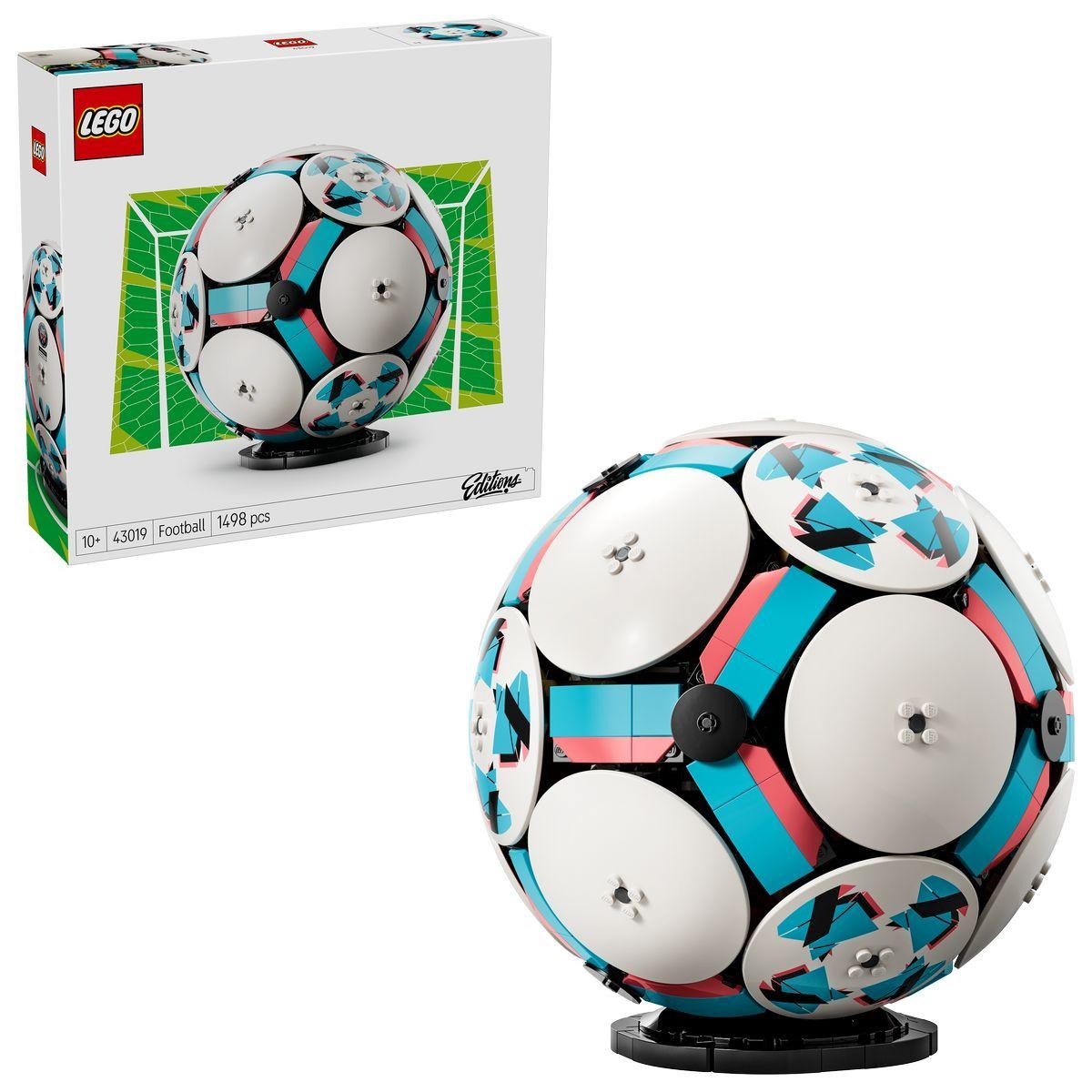 Lego - Fußball Special Editions Sports