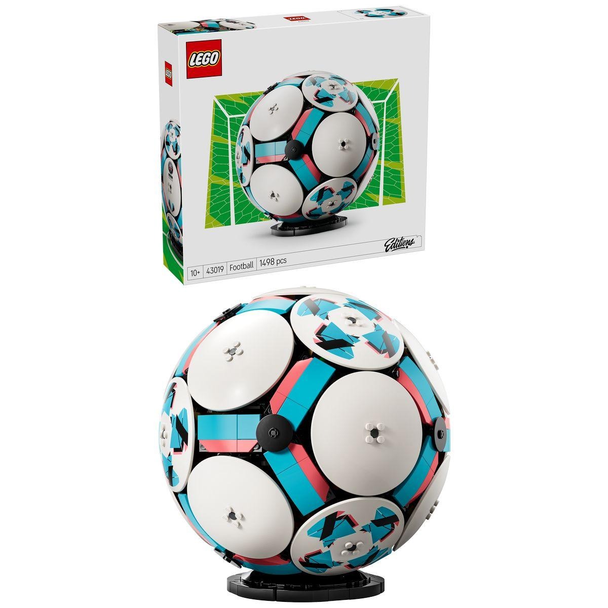 Lego - Fußball Special Editions Sports