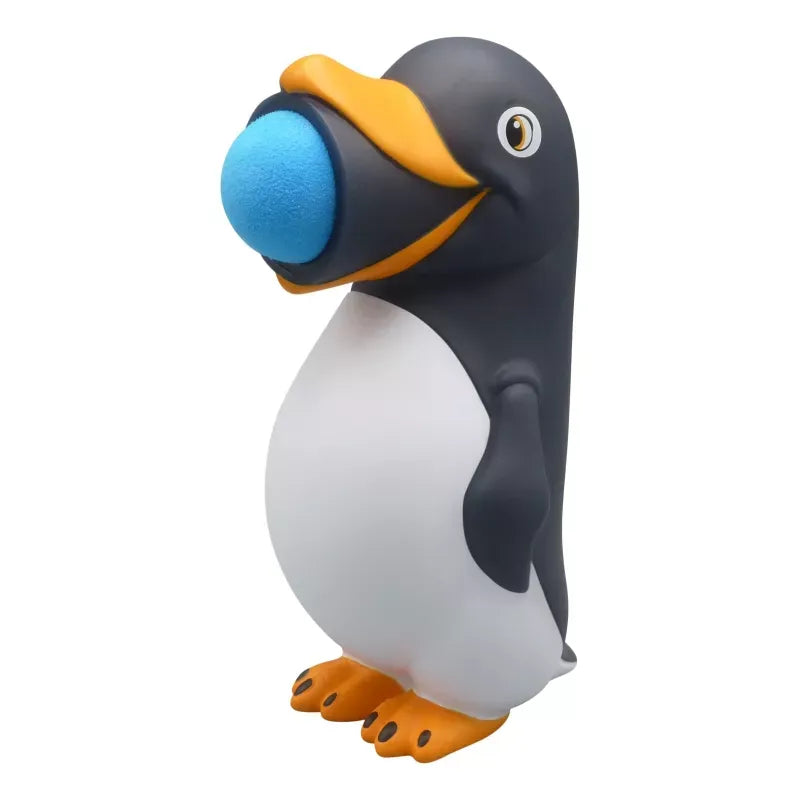 Leif - Plopper Pinguin