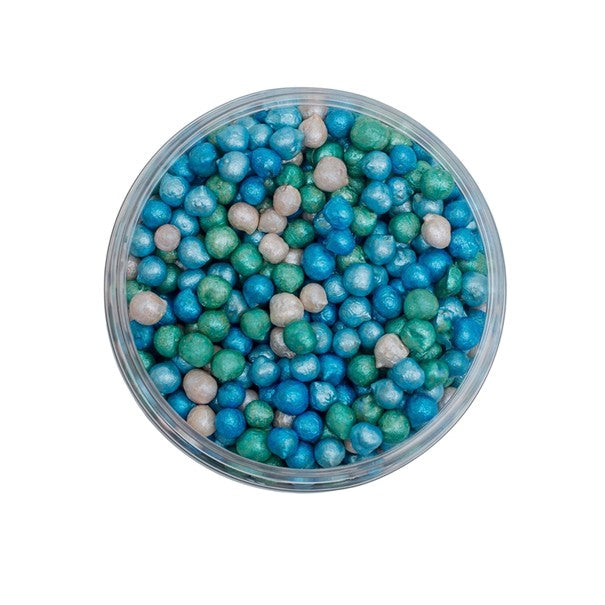 Leukmetletters - gefärbte Kichererbsen "Dino" 400g