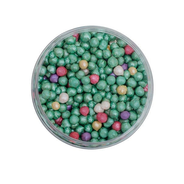 Leukmetletters - gefärbte Kichererbsen "Frühling" 400g