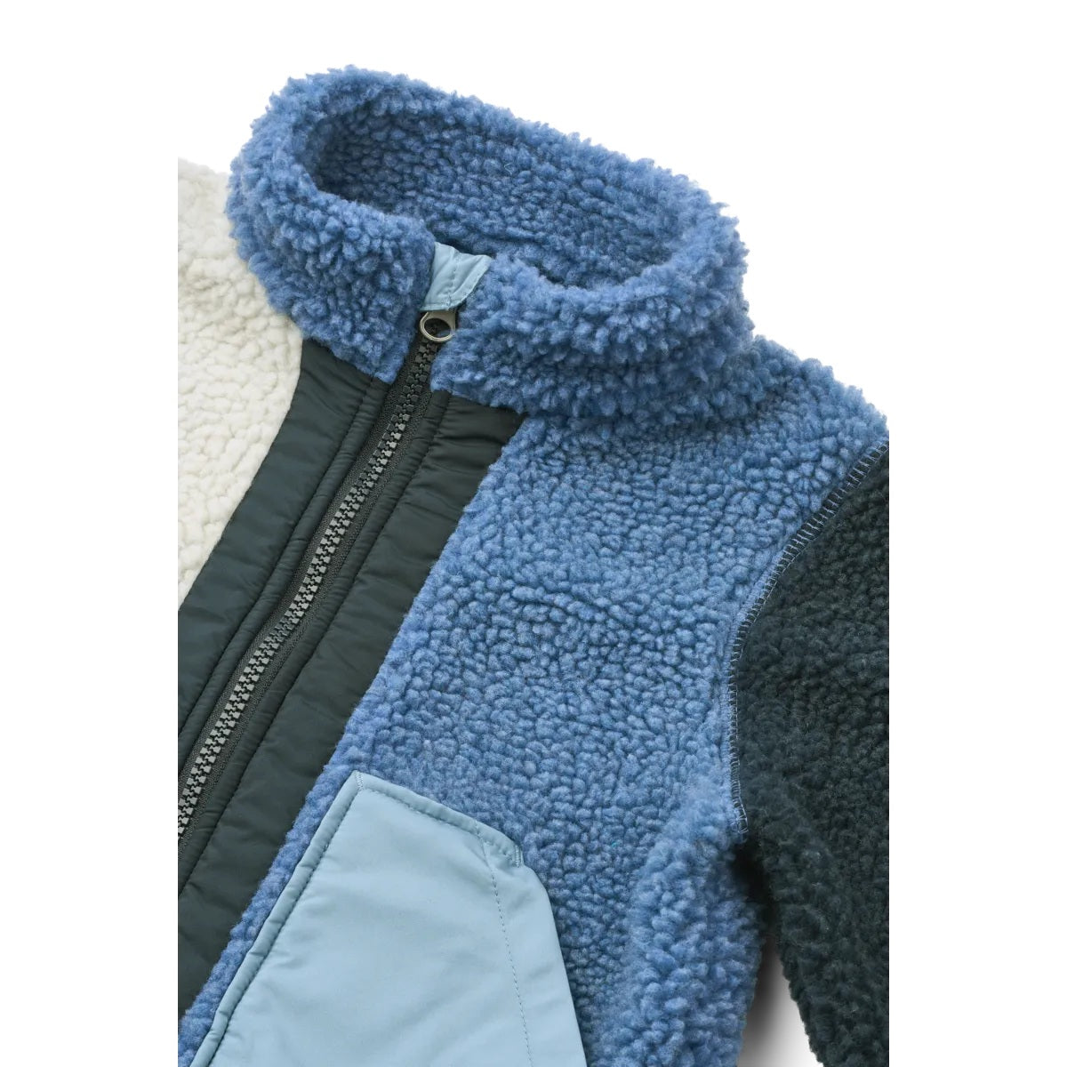 Liewood - Jacke Noam Pile Riverside