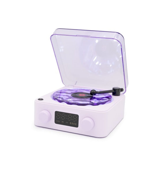Little L - Lautsprecher mit Naturklängen & Licht MAGIC WAVE DEEP RELAX