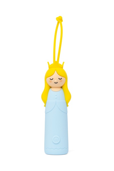 Little L - Taschenlampe Silikon Prinzessin