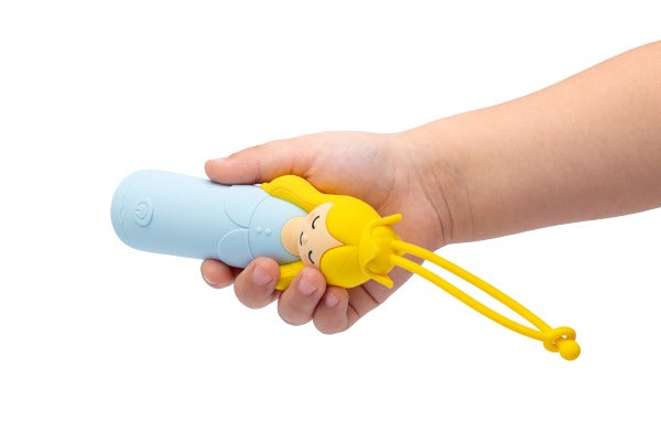 Little L - Taschenlampe Silikon Prinzessin