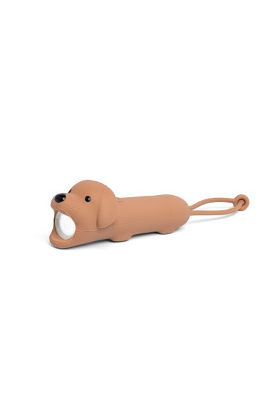 Little L - Taschenlampe Silikon Dog