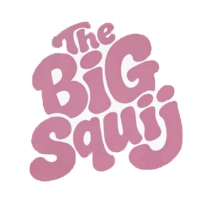 The Big Squij