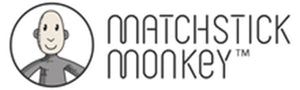 Matchstick Monkey