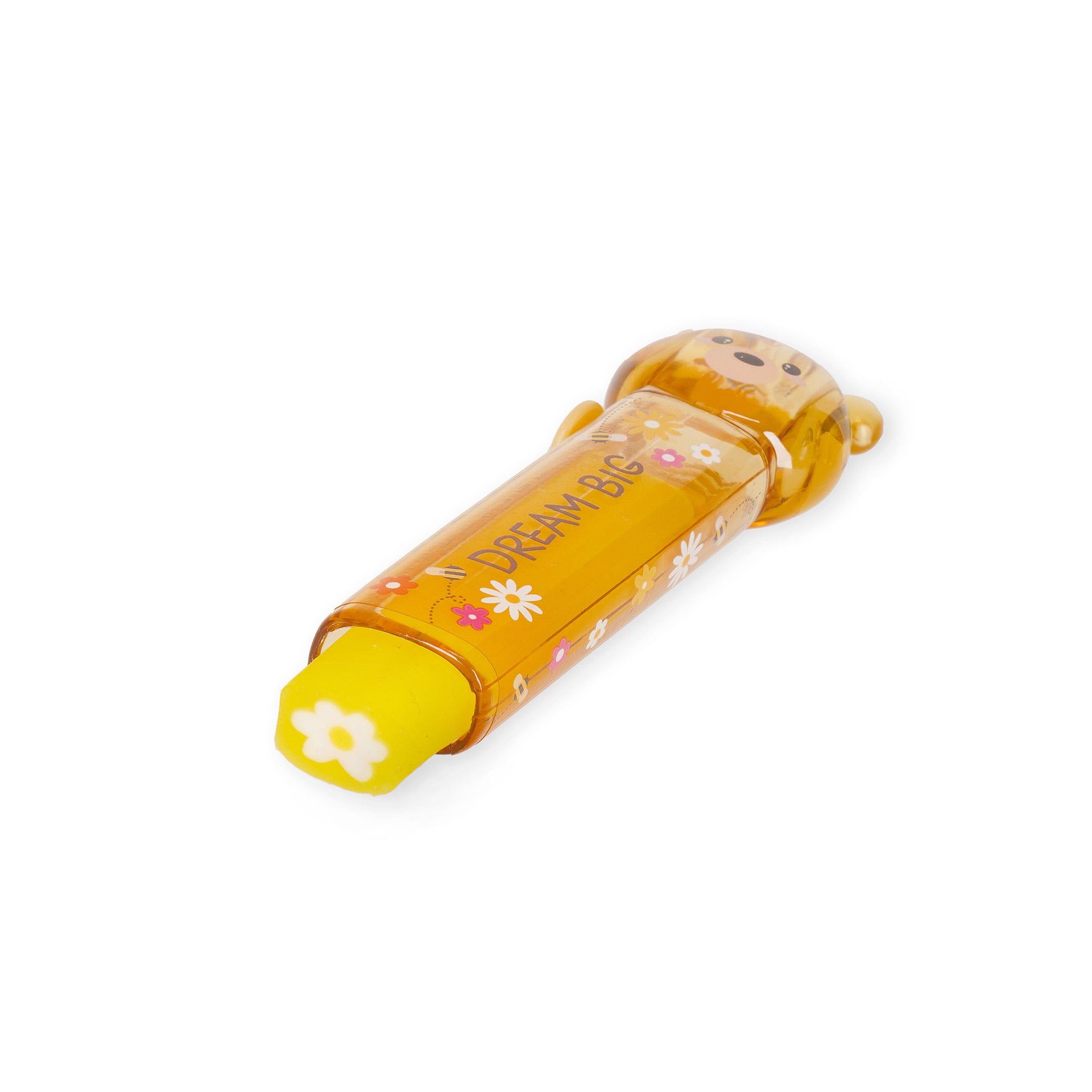 Legami - Radiergummi einschiebbar Teddy Bear