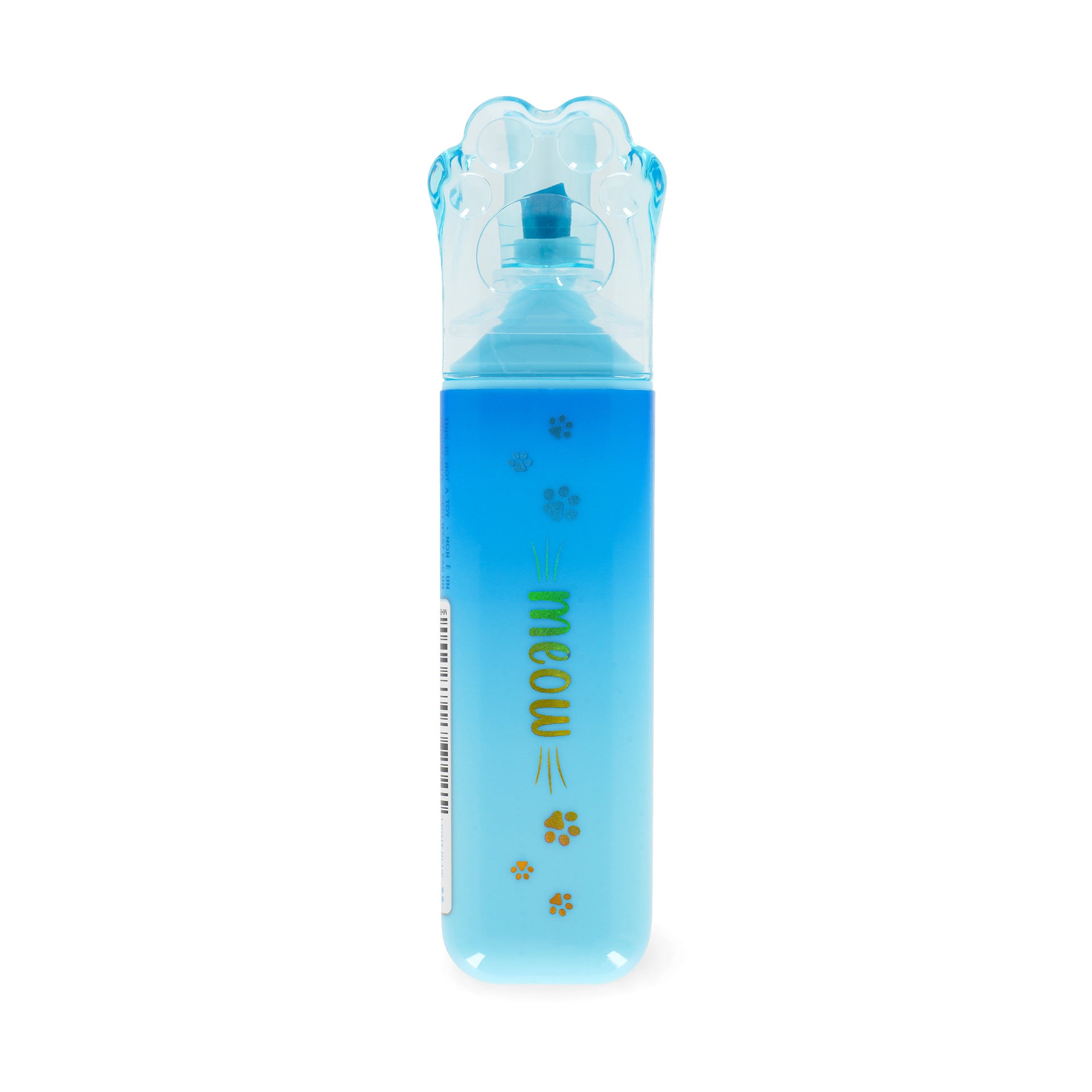 Legami - Textmarker Meow Kitty Blau