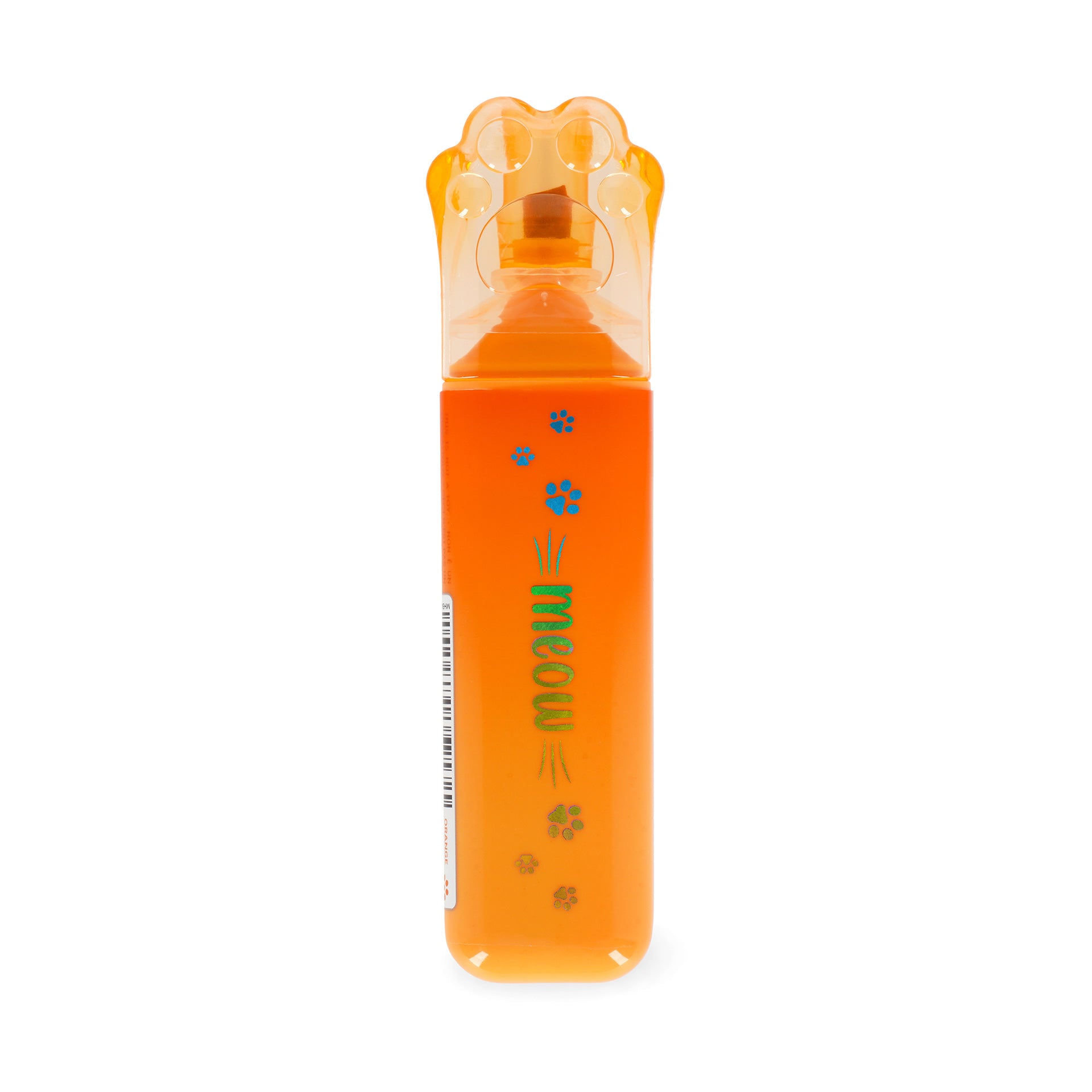 Legami - Textmarker Meow Kitty Orange