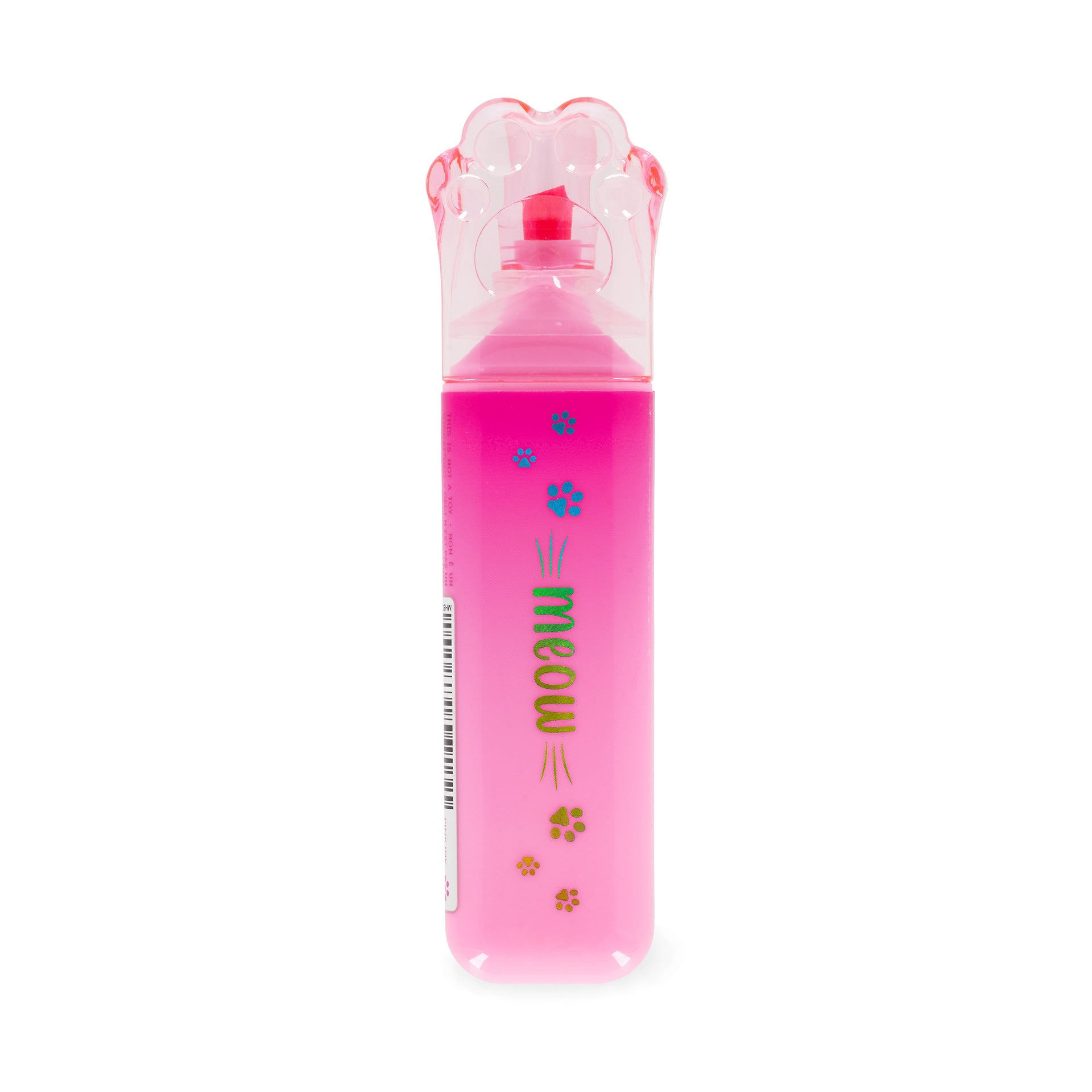 Legami - Textmarker Meow Kitty Pink