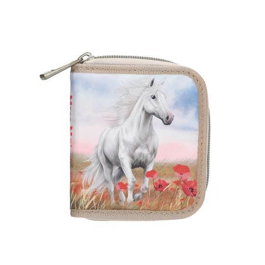 Miss Melody - Geldbeutel POPPY SAND