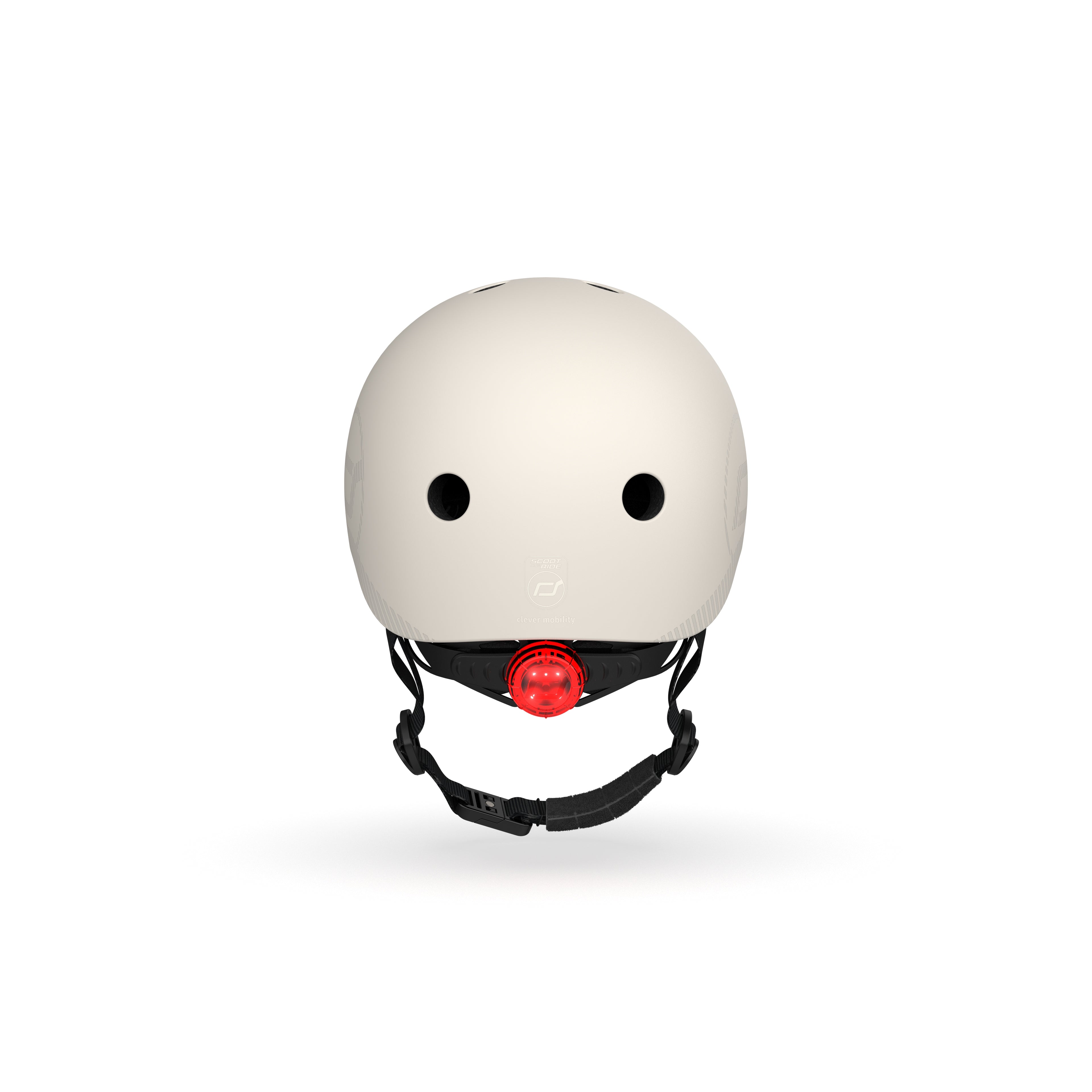 Scoot & Ride - Helm M-L Ash