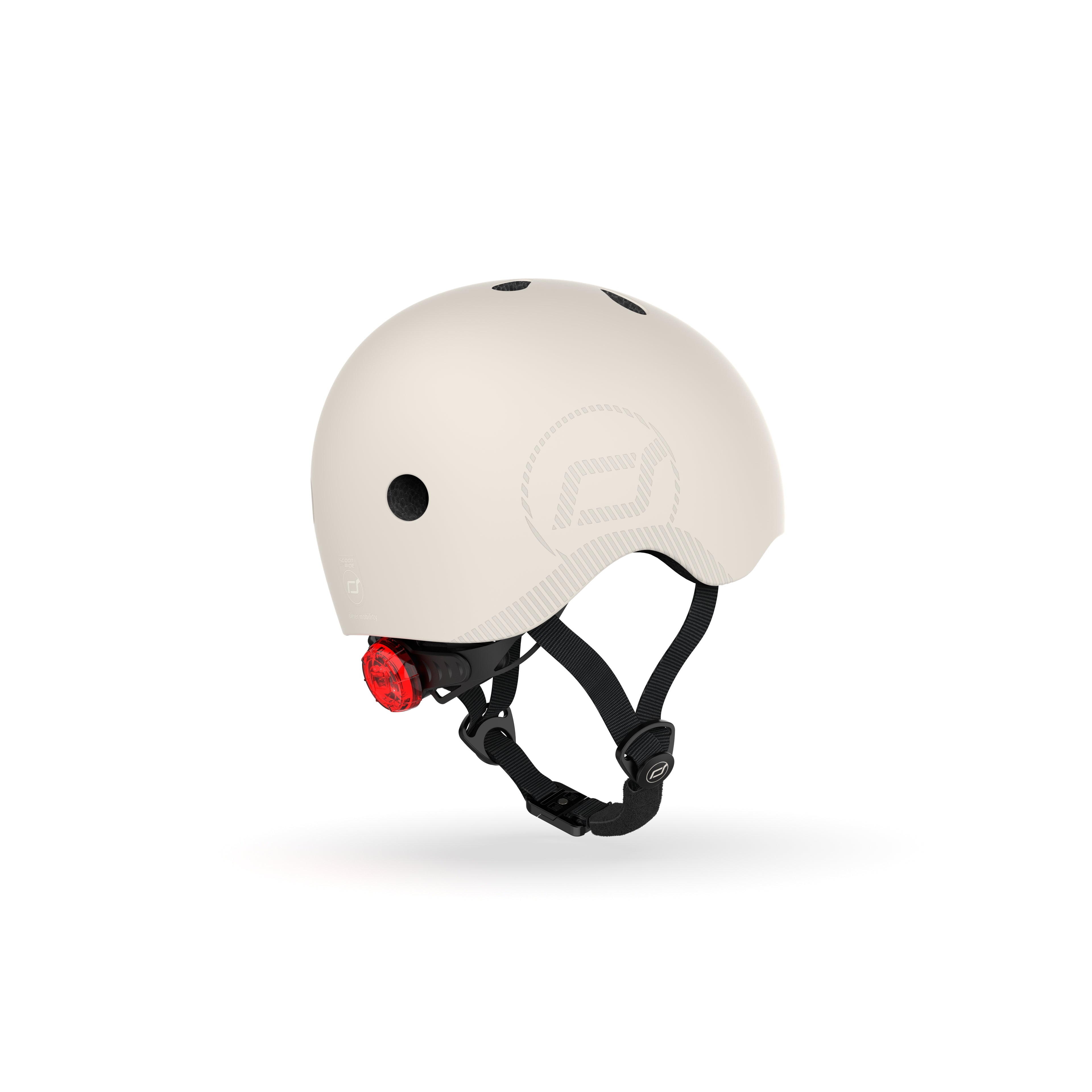 Scoot & Ride - Helm M-L Ash