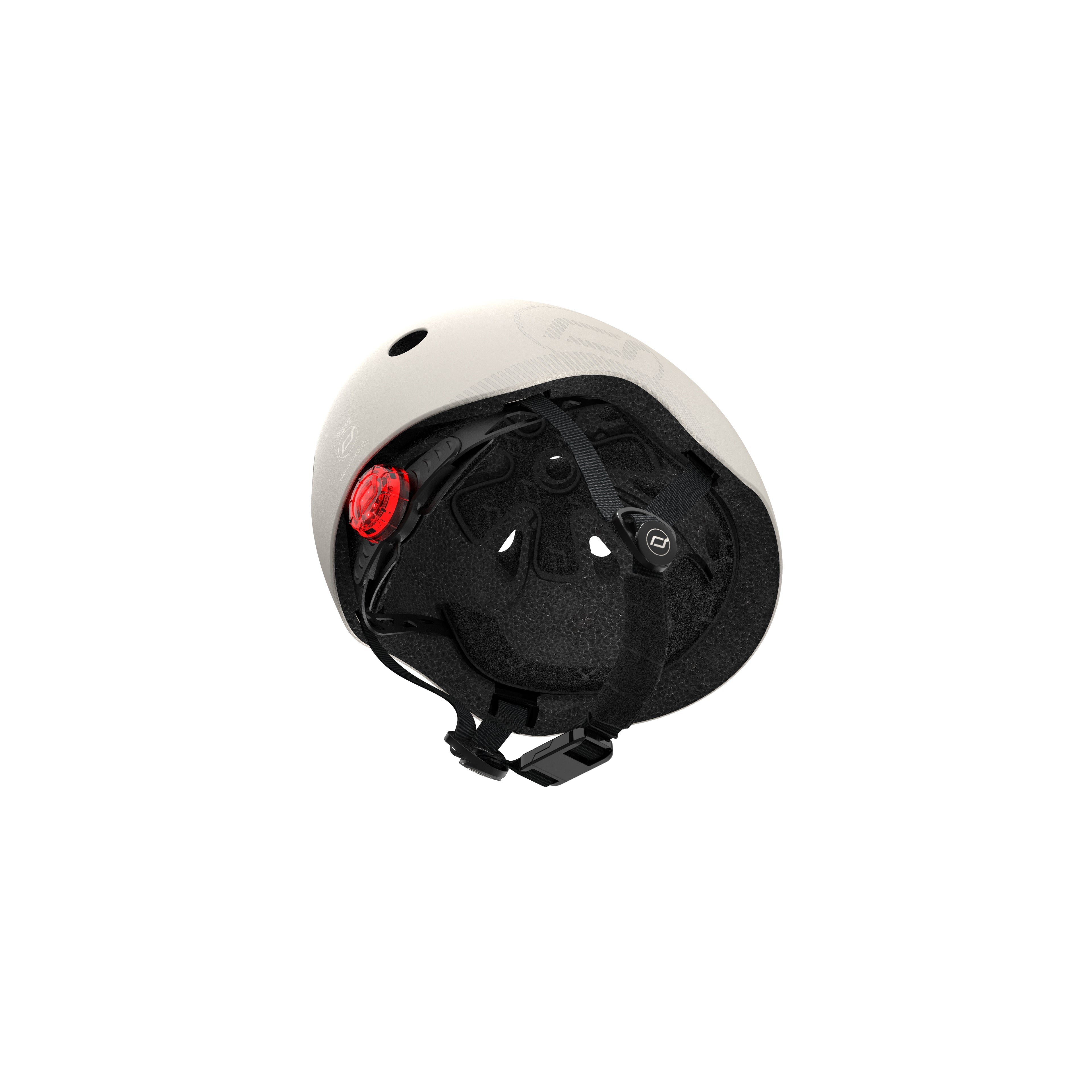 Scoot & Ride - Helm M-L Ash