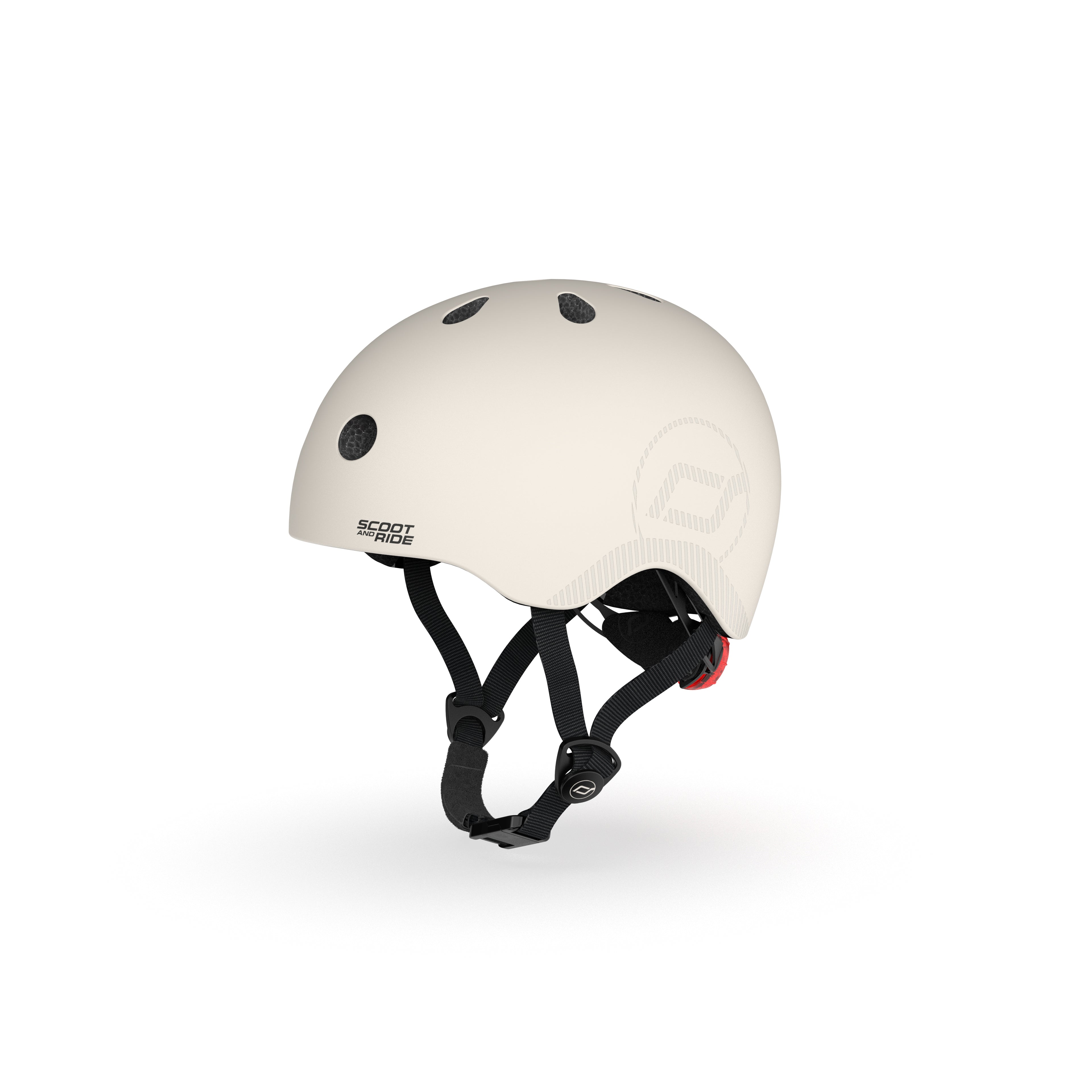 Scoot & Ride - Helm M-L Ash